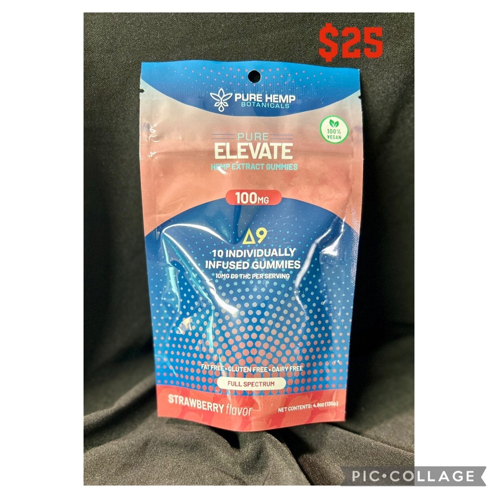 Sleep Gummies - Picture 4 of 4